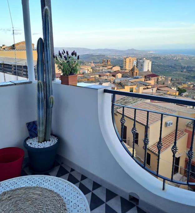 Casuzza Al Duomo Con Vista Valle Dei Templi! Αγκριτζέντο Εξωτερικό φωτογραφία