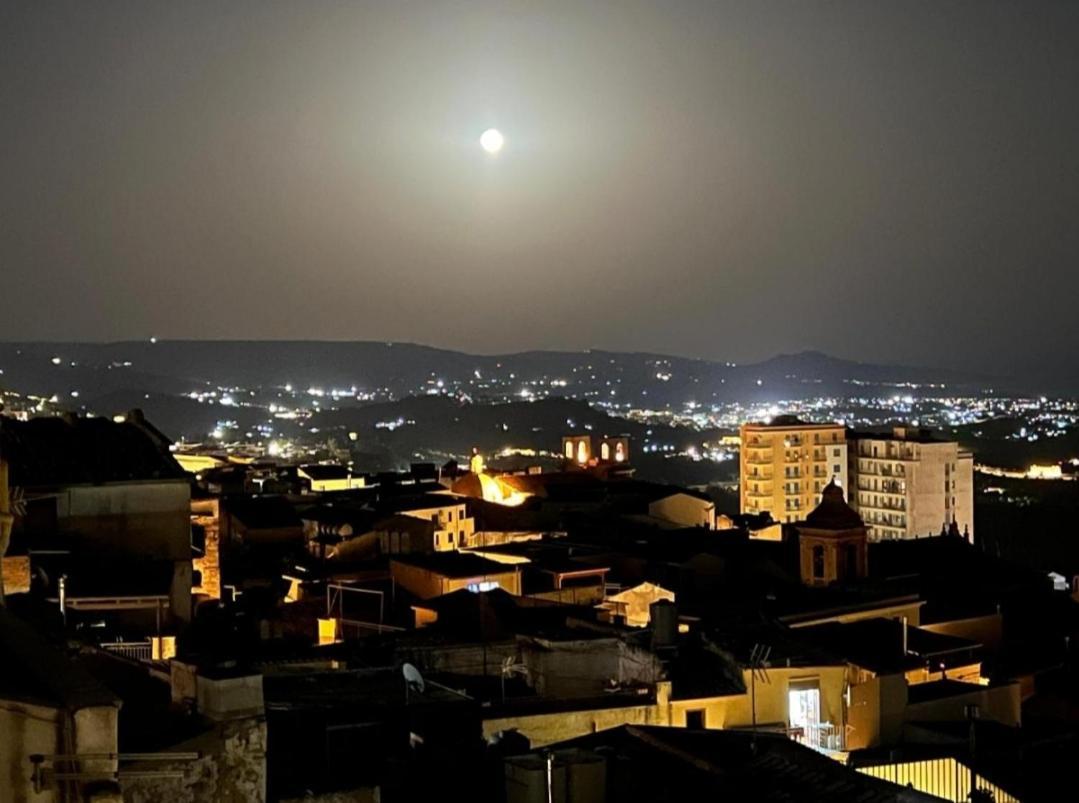Casuzza Al Duomo Con Vista Valle Dei Templi! Αγκριτζέντο Εξωτερικό φωτογραφία