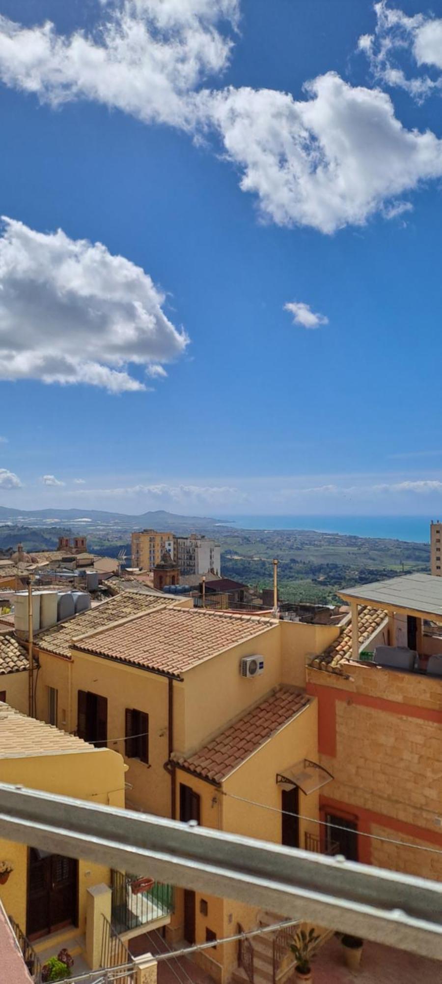 Casuzza Al Duomo Con Vista Valle Dei Templi! Αγκριτζέντο Εξωτερικό φωτογραφία