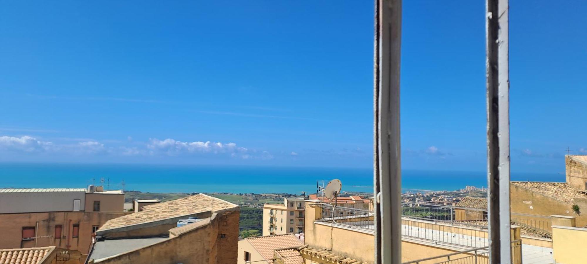 Casuzza Al Duomo Con Vista Valle Dei Templi! Αγκριτζέντο Εξωτερικό φωτογραφία